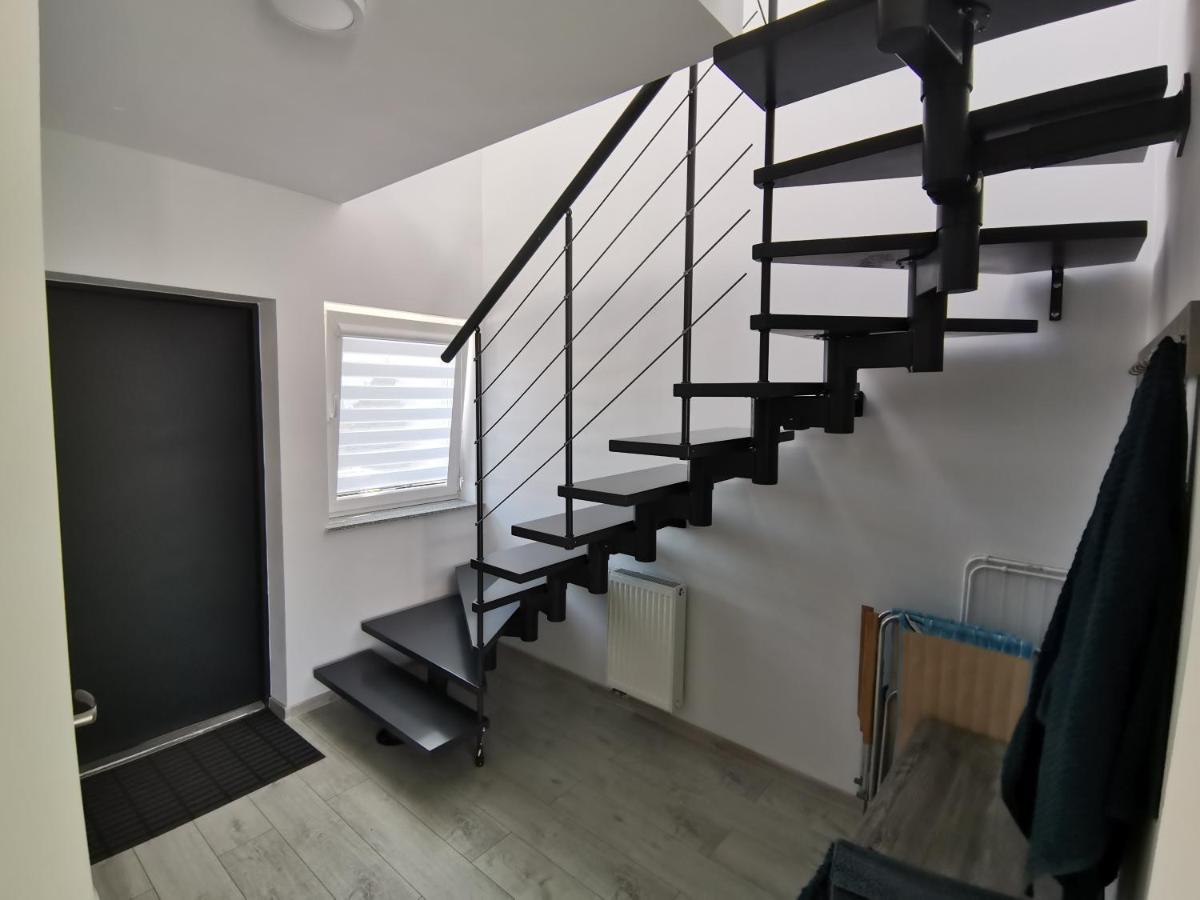 Apartamenty Portowy Мжежино Экстерьер фото